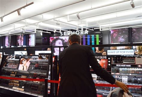 sephora zwitserland